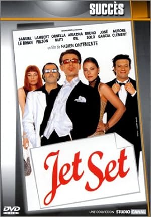 Jet Set (2000)