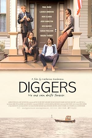 Diggers (2007)