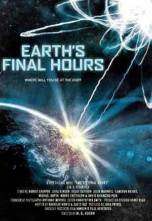 Earth's Final Hours (2012)