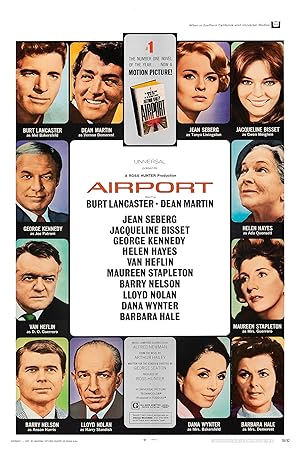 Airport (1970)