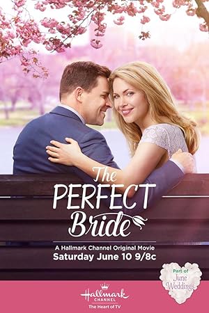 The Perfect Bride (2017)