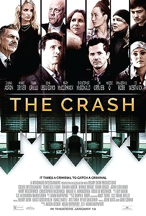 The Crash (2017)