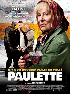 Paulette (2015)