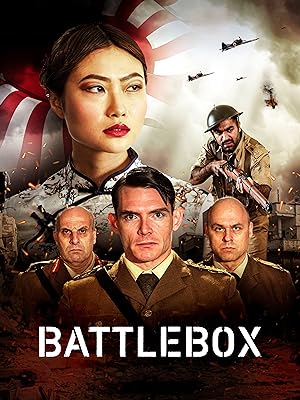 Battlebox (2023)