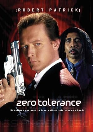 Zero Tolerance (1994)