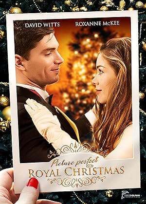 Picture Perfect Royal Christmas (2021)