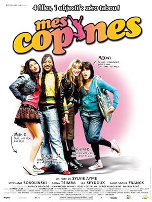 Girlfriends (2006)