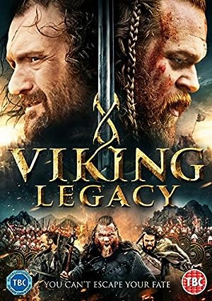 Viking Legacy (2016)