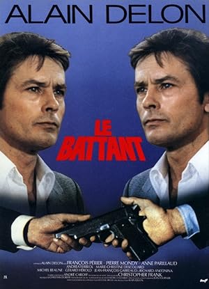 Le battant (1983)