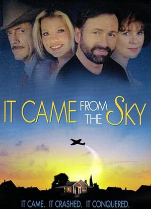 It Came from the Sky (1999)