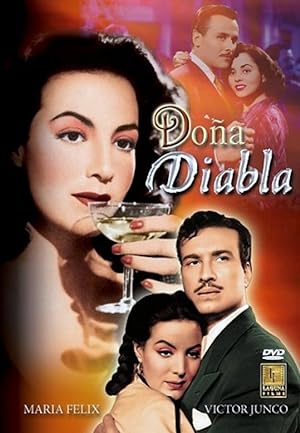 Do�a Diabla (1950)