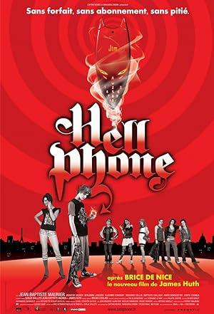 Hellphone (2007)