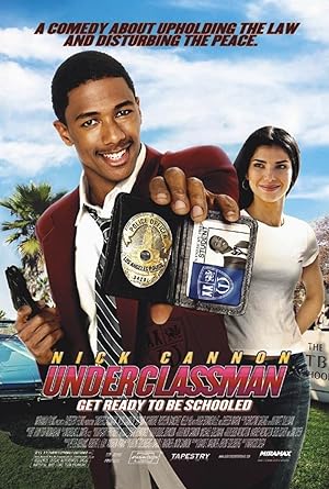 Underclassman (2005)