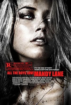 All the Boys Love Mandy Lane (2013)