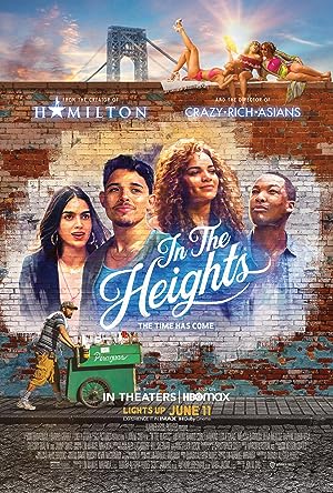 In the Heights (2021)