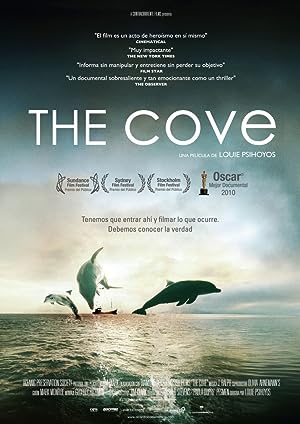 The Cove (2009)