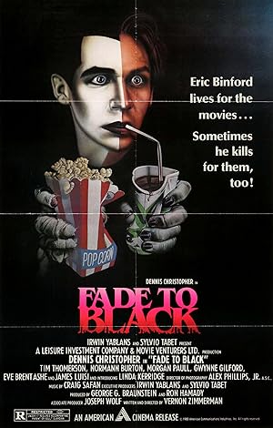 Fade to Black (1980)