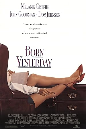 Born Yesterday (1993)