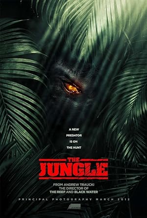 The Jungle (1969)