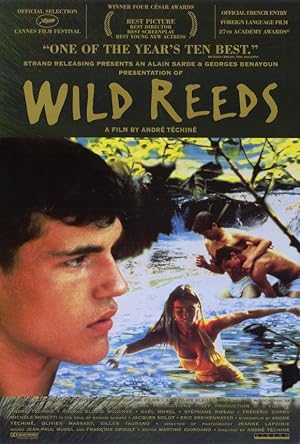 Wild Reeds (1995)