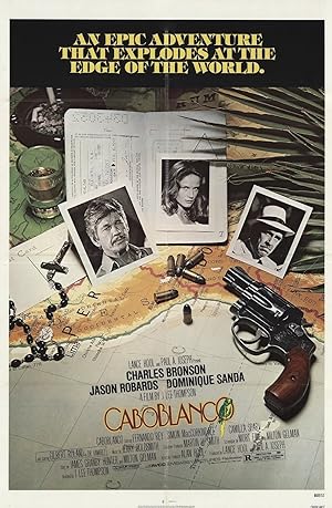 Cabo Blanco (1981)