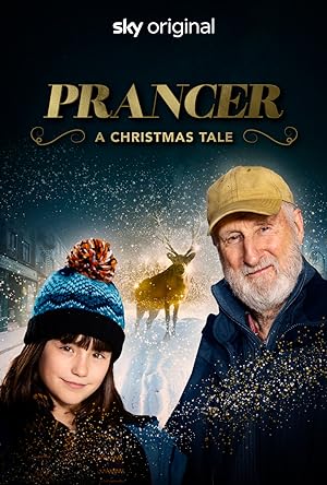 Prancer: A Christmas Tale (2022)