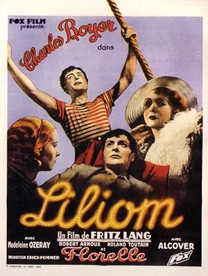 Liliom (1934)