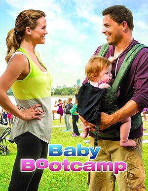 Baby Boot Camp (2015)