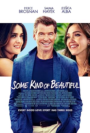 Some Kind of Beautiful (2015)