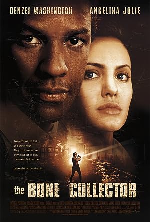 The Bone Collector (1999)