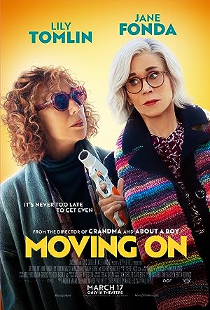 Moving On (2023)