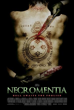 Necromentia (2009)