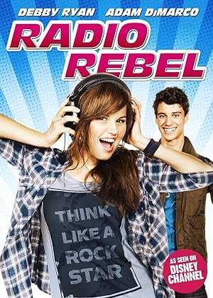 Radio Rebel (2012)