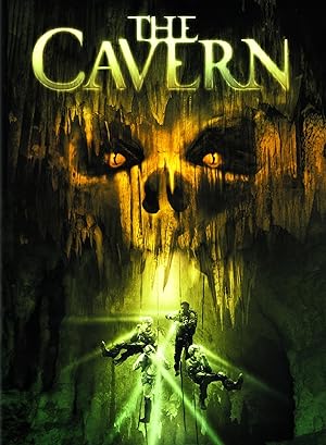 The Cavern (2005)