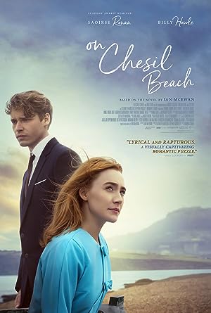 On Chesil Beach (2018)