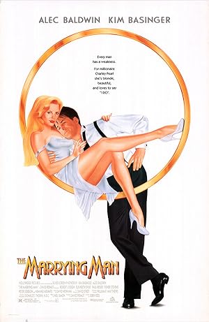 The Marrying Man (1991)