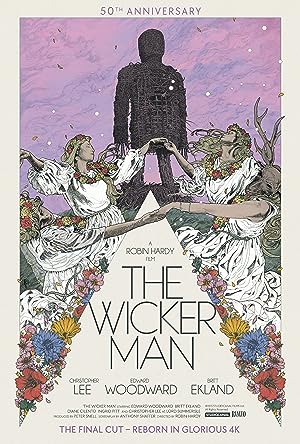 The Wicker Man (1974)