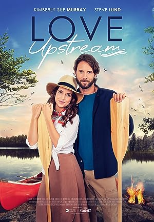 Love Upstream (2021)