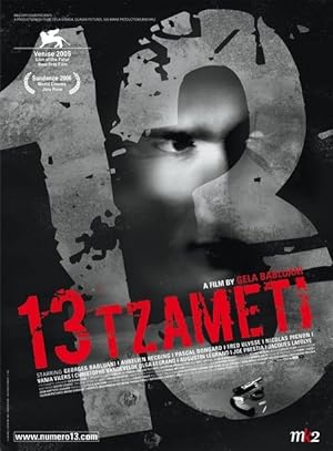 13 (2006)