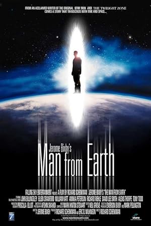 The Man from Earth (2007)