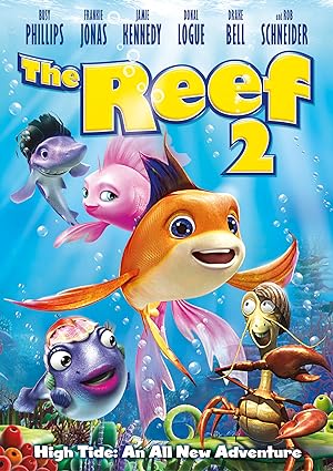 The Reef 2: High Tide (2012)