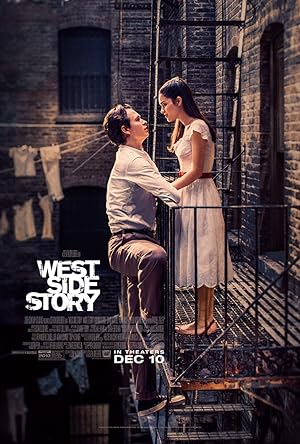 West Side Story (2021)