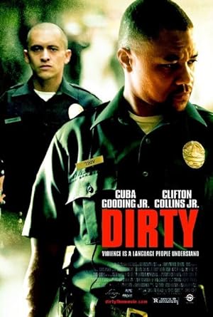 Dirty (1969)