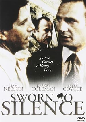 Sworn to Silence (1987)