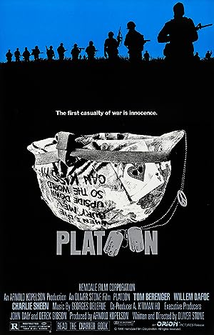 Platoon (1987)