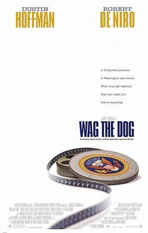 Wag the Dog (1998)