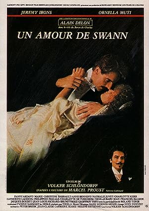 Swann in Love (1984)