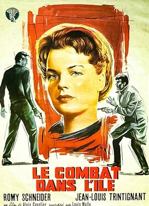 Le combat dans l'�le (2009)