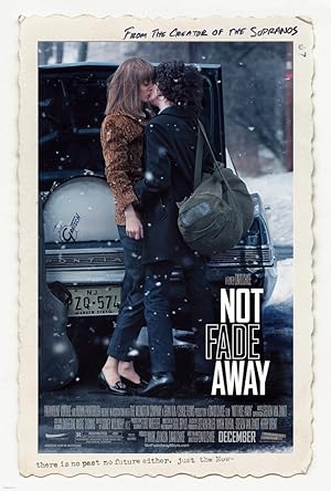 Not Fade Away (2013)