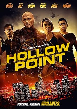 Hollow Point (2021)